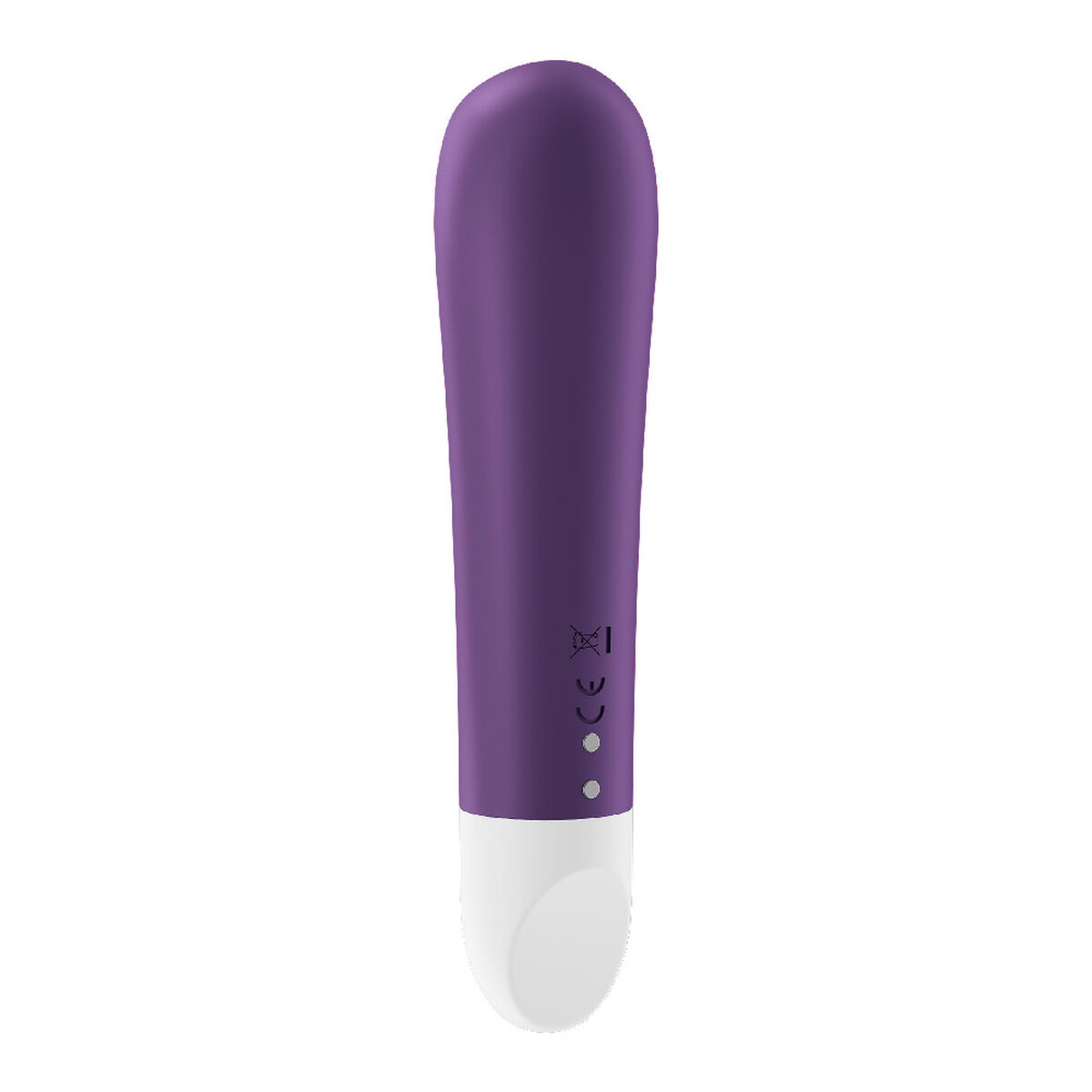 Vibrator Metek Ultra Power Satisfyer Vijolična